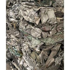 6063 ferraille d'aluminium à vendre des matériaux de haute qualité pour diverses applications - Product Image 6