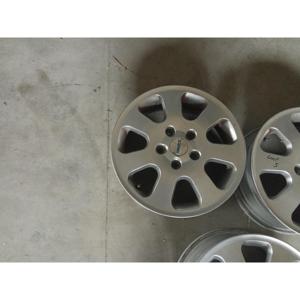 Ruedas de Aleación para VOLKSWAGEN Golf 5 Sedán (03>08) - Product Image 6