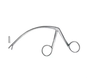 Instrumentos Quirúrgicos de Base, Pinzas para Sujetar Tendones Carroll, Instrumentos de Calidad Especial - Product Image 1