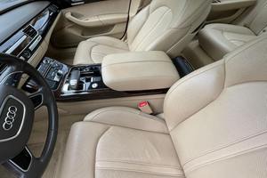 Auto Usado Confiable, Audi A8 L 2018, V6 Supercargado, Tracción en las Cuatro Ruedas - Product Image 5