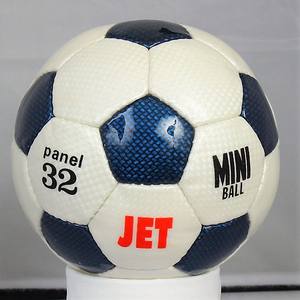 Ballon de football/football avec logo personnalisé en gros PU et PVC pour l'entraînement et les allumettes - Product Image 3