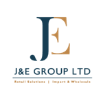 J&E Group Ltd logo