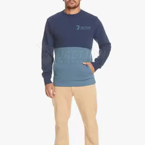 Sudadera de alta calidad para hombre, sudaderas personalizadas con tarifa al por mayor para hombre, sudaderas básicas superventas para hombre - Product Image 3
