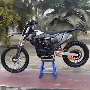 Motor K16 NB300 de 4 Tiempos y 300cc, Refrigerado por Agua, de Alta Calidad para Motocross, Enduro y Todoterreno, con Alto Rendimiento - Product Image 4