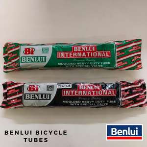 CHAMBRE À AIR DE VÉLO - Product Image 6