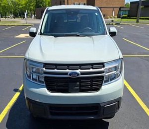 Caja de Cambios Automática FO-LD MA-RICK 2022, Cámara Trasera, Motor Inteligente, Portaequipajes de Aleación de Aluminio de 8L - Product Image 1