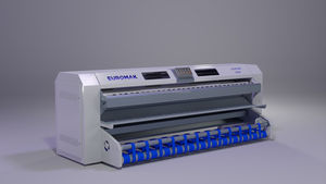 แผงควบคุมการเต้นของพรมไฟฟ้าเครื่องกำจัดฝุ่นพรม3000 BW พร้อมคู่มือ - Product Image 4