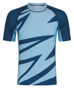 Sudadera de Pesca Ligera con Protección UV, Mangas Largas, Secado Rápido, Transpirable, Impermeable, Cortavientos, Protección Solar, Protección contra Erupciones - Product Image 4