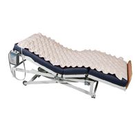Matelas pneumatique gonflable pas cher, lit médical, matelas anti-escarres pour chambre à coucher, garantie de 2 ans, pièces de rechange gratuites