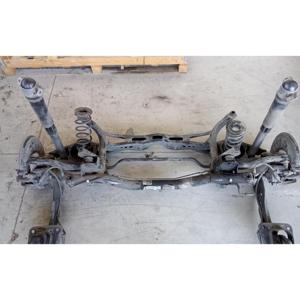 เพลาหลังรถยนต์ VOLKSWAGEN Golf 7 Sedan (12>) รุ่น 5Q0505315G เครื่องยนต์เบนซิน 1.4 - Product Image 4
