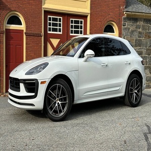 Macan S 2024, Motor V6 Twin-Turbo de 375 hp, Equipamiento Completo, Sin Modificaciones - Product Image 1