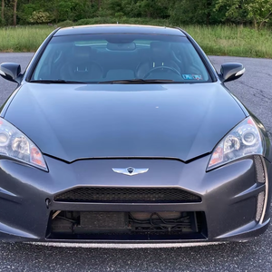 Hyundai Genesis Coupé 3.8 Track Edition 2011 Usado en Buenas Condiciones - Product Image 1