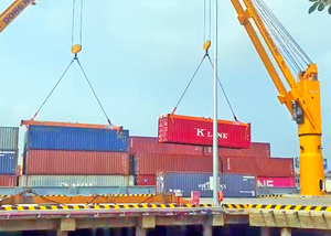 Autowist-esparcidor semiautomático de contenedores, herramienta de elevación de gran calidad, venta al por mayor, de Vietnam - Product Image 5