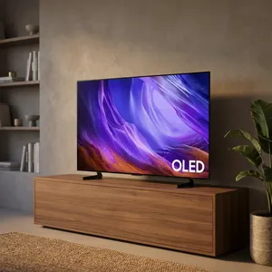 Televisor OLED inteligente 4K HDR de 83 pulgadas S85H de alta calidad con 2 años de garantía, listo para exportación - Product Image 6
