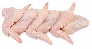 Alitas de Pollo Precortadas al por Mayor, Alitas de Pollo Congeladas de 3 Articulaciones, Alitas de Pollo Congeladas de Articulación Media - Product Image 5