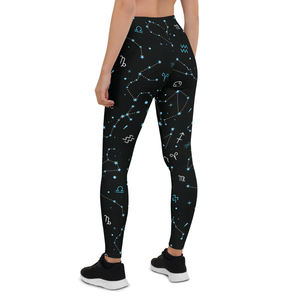 Sublimation Ladies Lagging for Women's Spandex Polyester High Quality Gym Wear Fitness Training Ladies <b>Legging</b> - Product Image 2