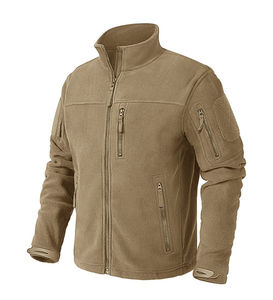 Chaqueta Deportiva de Invierno Reflectante para Exteriores, Impermeable y Transpirable, Ligera y Delgada, con Servicio OEM, Elegante - Product Image 5