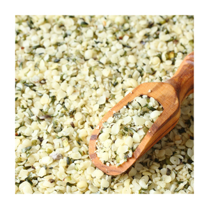 Muestra gratis de extracto de semilla de cáñamo Grade75 polvo de harina de semilla de cáñamo orgánico polvo de proteína de semilla de cáñamo - Product Image 5