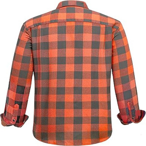 100% coton tricoté à manches courtes solide pour polo Logo personnalisé séchage rapide respirant automne téléchargé par robe de sport - Product Image 3