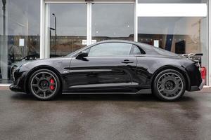 ALPINE A110 2024 USADO, Volante a la Izquierda/Derecha - Product Image 2