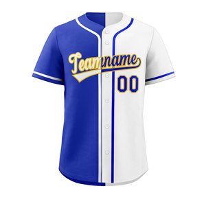 Maillot de baseball de haute qualité pour hommes et garçons Kit de baseball complet avec logo personnalisé et nom du joueur - Product Image 5