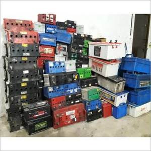 Antimoine pur d'origine, provenant de rebuts de batteries, lingot de plomb à 99,9% - Product Image 2