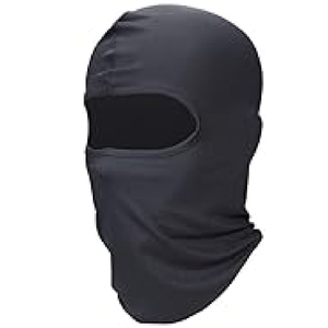 2025ใหม่ล่าสุดหน้ากากสำหรับขี่จักรยานเล่นสกีคุณภาพสูงหมวกคลุมศีรษะสำหรับขี่มอเตอร์ไซค์ใส่สบายกันลมระบายอากาศได้ดีป้องกันรังสียูวี - Product Image 3