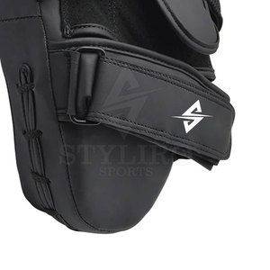 Wholesale Factory Supply <b>Focus</b> <b>Pad</b> Latest Design Boxing <b>Focus</b> <b>Pad</b> MMA Boxing Hand <b>Focus</b> <b>Pads</b> - Product Image 6