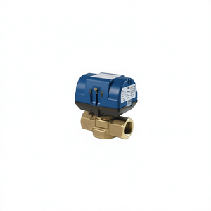 Vanne bidirectionnelle Mut Series VMR 703000738 1'' avec relais pour systèmes CVC 230V F-F - Product Image 2