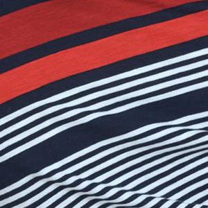 Camiseta sin Mangas Casual para Hombre JAZO INDUSTRIES, Tejido de Punto Suave de Mezcla de Poliéster y Algodón, 160g, Transpirable, Cuello Redondo Clásico - Product Image 6