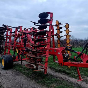 Vaederstad haut vers le bas TD500 - Product Image 1