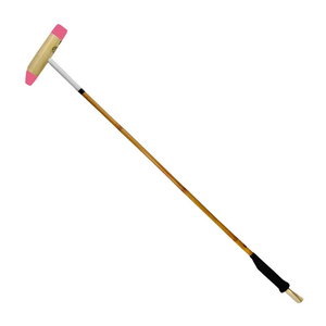 2025 Your Own Design Custom Made Best Quality Mini Polo <b>Mallet</b> Lightweight Mini Polo <b>Mallet</b> Mini Polo <b>Mallet</b> in Different Colors - Product Image 1
