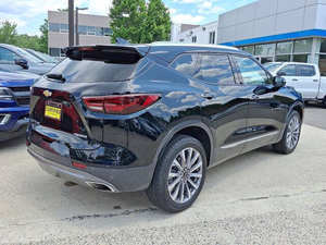 Nuevo Chevrolet Blazer Premier 2023 Seminuevo en Excelentes Condiciones - Product Image 4