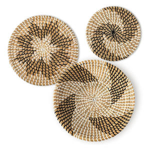 Accessoires d'intérieur, tentures murales en herbe de mer, vente en gros, décoration intérieure, pièces d'art en herbe de mer - Product Image 4