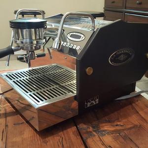 ผู้ขายที่ได้รับการยืนยัน เครื่องชงกาแฟเอสเพรสโซ La Marzocco Linea MP 2 หัวชง รุ่นใหม่ ของแท้ - Product Image 2