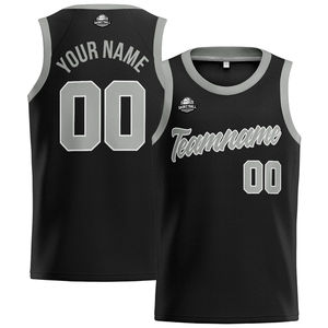 Maillots de basket-ball de qualité professionnelle fabriqués au Pakistan avec un design imprimé personnalisé Caractéristique respirante - Product Image 3