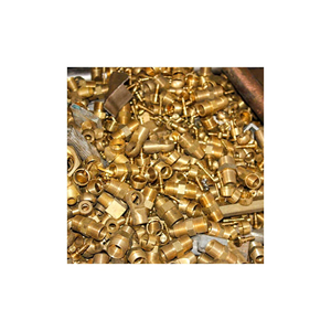 Fourniture en vrac de ferraille de bronze de qualité supérieure pour les recycleurs de métaux et les fabricants industriels de câbles en cuivre - Product Image 3