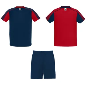 Camisetas Deportivas Personalizadas de la Juve para Niños, Conjunto de Artículos Promocionales Personalizados - Product Image 2