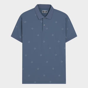 Aristino เสื้อ APS091AS2ผู้ชายพอดีตัวปกติสินค้าขายส่งแบบลำลอง - Product Image 1