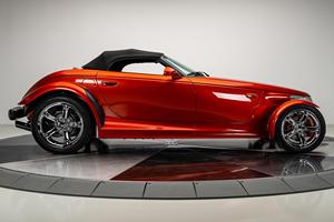 ดีลสุดคุ้ม..รถ Chrysler Prowler ปี 2001 มือสอง - Product Image 3