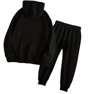 ชุดวอร์มแนวสตรีทของผู้ชายชุดวอร์มระบายอากาศได้ดีพิมพ์โลโก้ตามสั่งสำหรับฤดูหนาว - Product Image 2