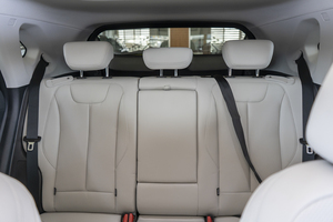 รถ SUV ตงเฟิง T5 Evo 2023 รุ่นยอดนิยม พร้อมการรับประกัน - Product Image 4