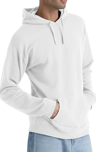 Sudadera con Capucha para Hombre, Tallas Grandes y Altas, Logotipo Personalizado, Venta al por Mayor, Nueva Llegada, Talla Extra Grande - Product Image 5