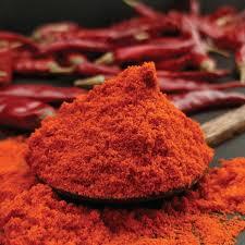Colorant naturel Poudre de piment rouge Qualité alimentaire Premium Qualité d'exportation Pureté 99%+ - Product Image 2