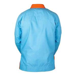 Kimono negro brasileño Jiu Jitsu Gi poliéster suave/algodón Unisex estampado personalizado uniforme de Judo y Jiu Jitsu - Product Image 2