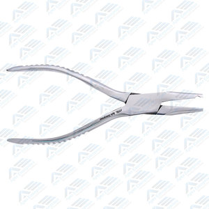 Eyeglasses Plier Nose Pad Remover for Nose Pad Pliers Eyeglass Arms <b>Adjusting</b> Pliers Optical Optician Tool for <b>Glasses</b> Repair - Product Image 3