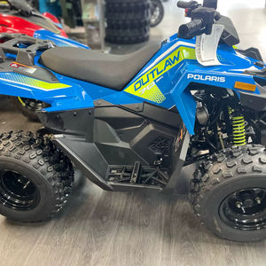 Mejor Precio 2024 OUTLAW 70 EFI EN VENTA - Product Image 1