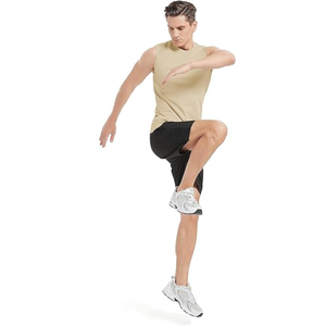 Elija nuestras opciones a granel para gimnasios y estudios de fitness para proporcionar a sus clientes ropa de entrenamiento elegante y funcional. - Product Image 5