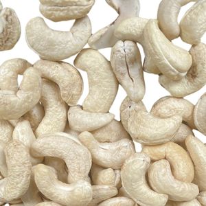 W180เม็ดมะม่วงหิมพานต์จากเวียดนามโรงงานผลิตเม็ดมะม่วงหิมพานต์จากโรงงานในเวียดนาม160ขายส่งตามความต้องการของลูกค้า - Product Image 1