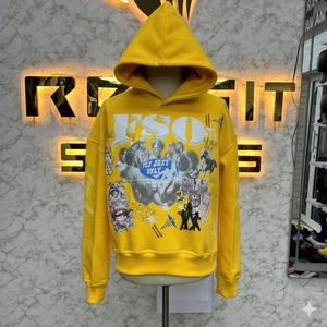 Servicios ODM, Sudadera con Capucha a Precio Accesible, Impresión Personalizada, Precios Económicos, Fabricante Líder, Sudaderas Personalizadas para Hombre - Product Image 1